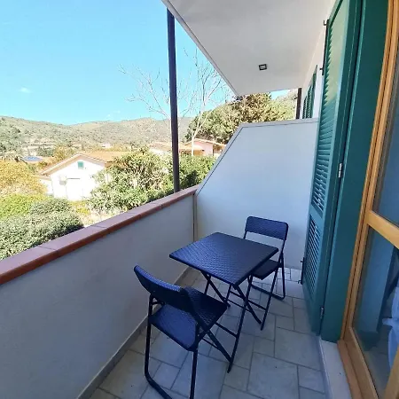 Mare Hotel Portoferraio
