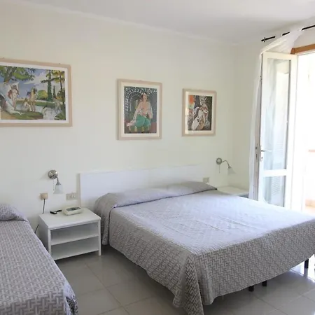 Mare Hotel
