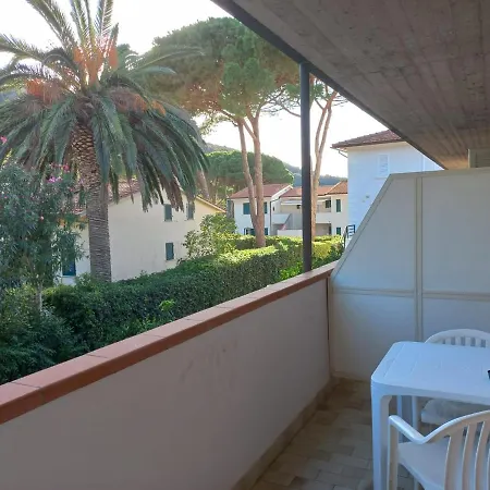Mare Hotel Portoferraio