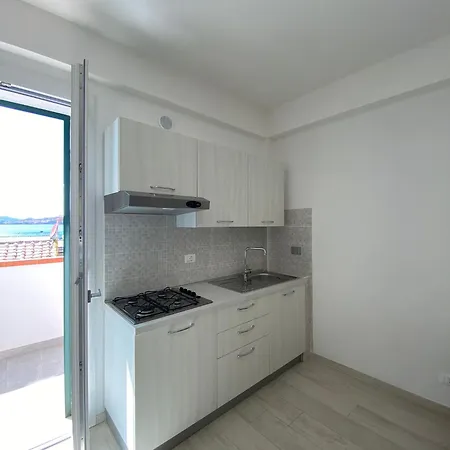 Mare Hotel 3*