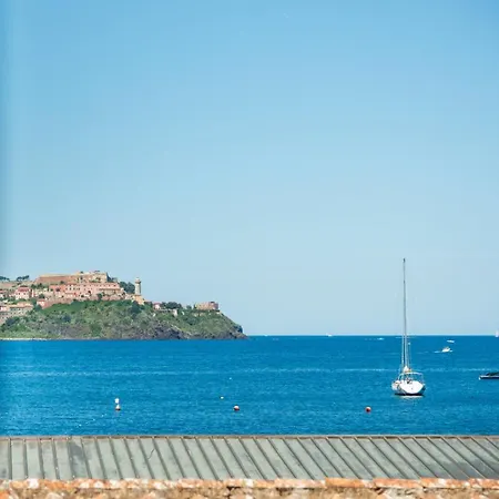 Hotel Mare 3*
