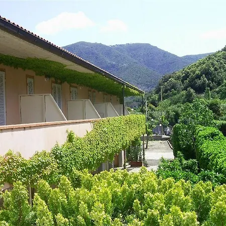 Mare Hotel