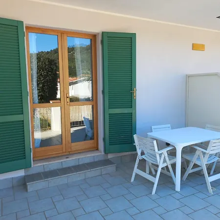 Hotel Mare Portoferraio