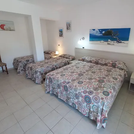 Mare 3* Portoferraio