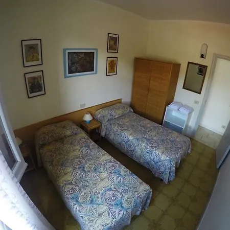 Mare Hotel