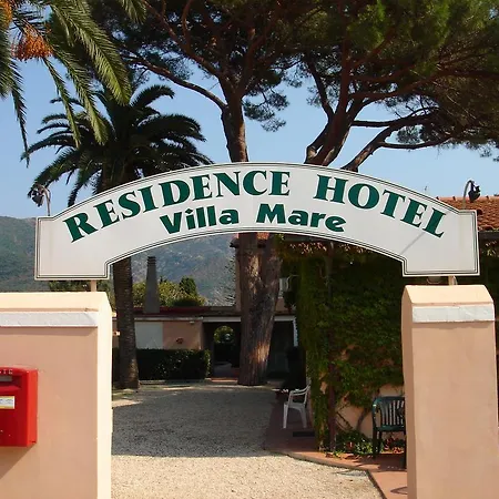 Mare 3* Portoferraio