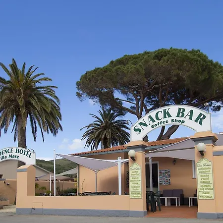 Mare Hotel