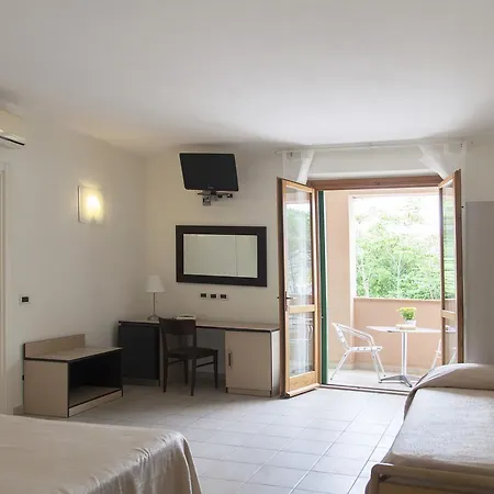 Mare Hotel Portoferraio