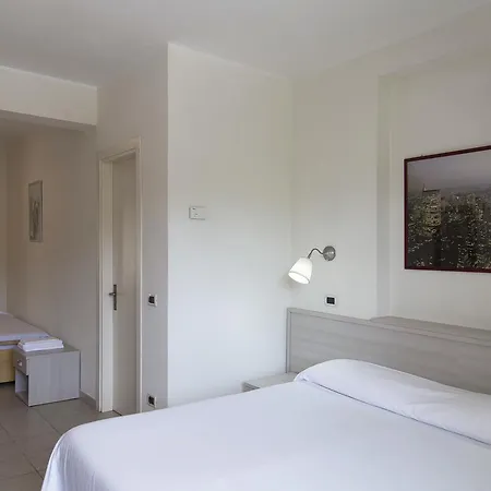 Mare Hotel Portoferraio