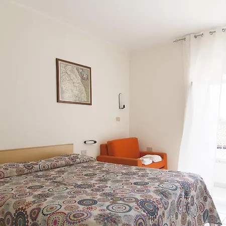 Hotel Mare 3*