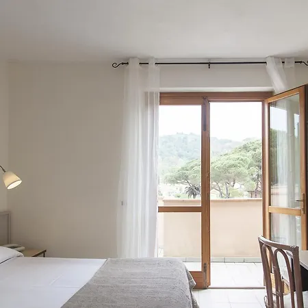 Hotel Mare