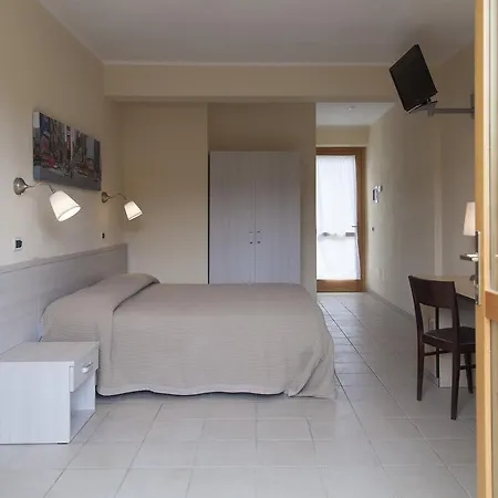 Hotel Mare Portoferraio