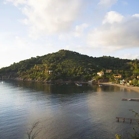Hotel Mare Portoferraio