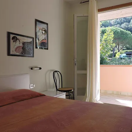 Hotel Mare 3*