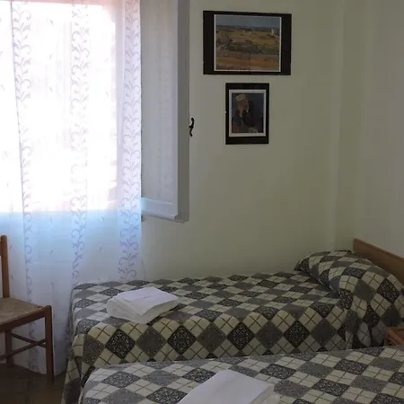 Mare Hotel