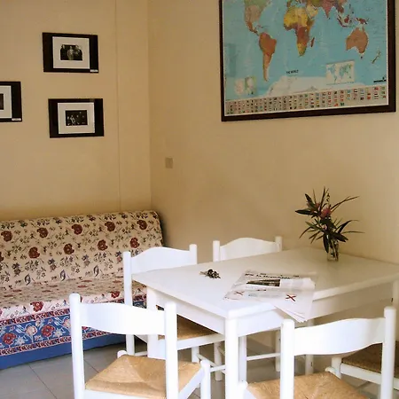 Mare Hotel