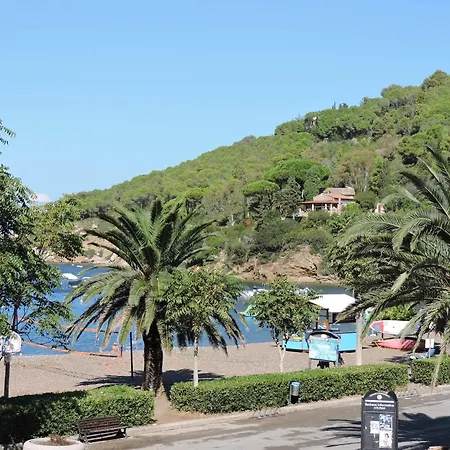 Mare Portoferraio