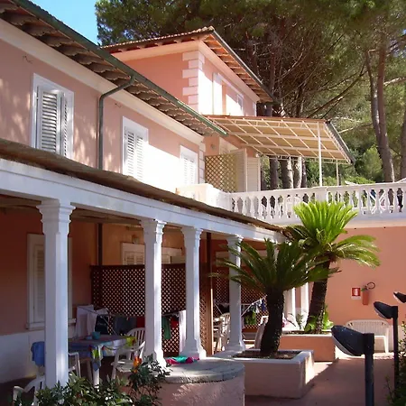 Hotel Mare 3*