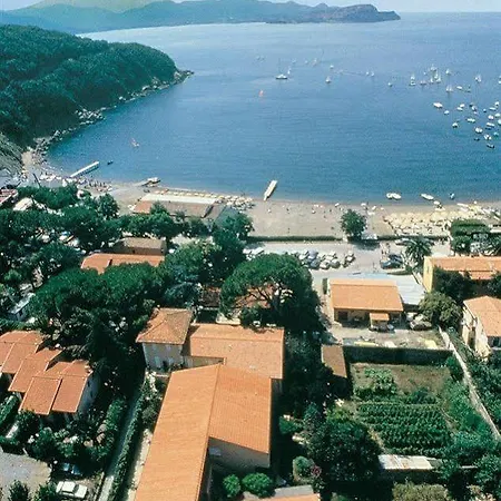 Mare Hotel Portoferraio