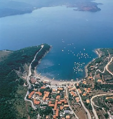 Mare Hotel 3*
