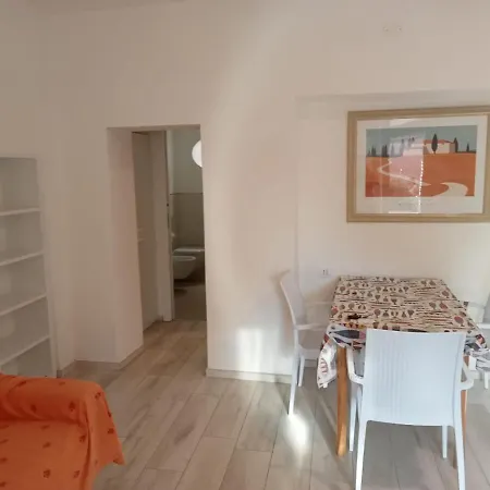 Hotel Mare Portoferraio