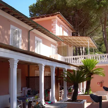 Hotel Mare 3*
