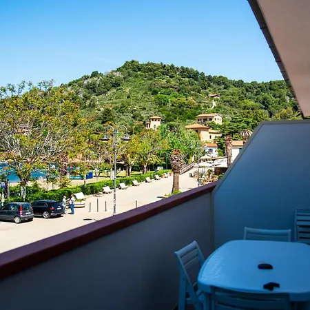 Hotel Mare 3*