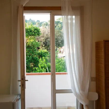 Mare Hotell