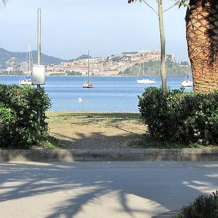 Mare Hotel Portoferraio