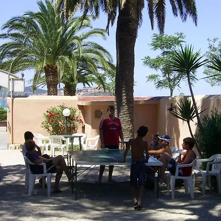 Mare Hotel 3*