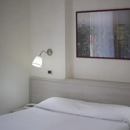 Mare Hotell Portoferraio