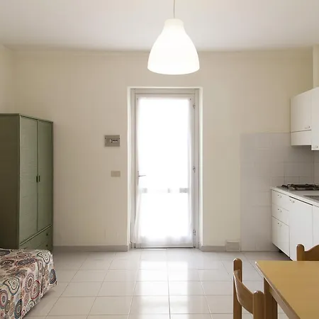 Mare Hotell