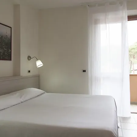 Hotel Mare 3*