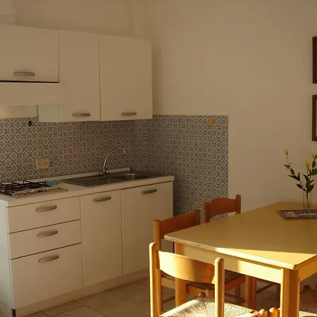 Mare Hotel