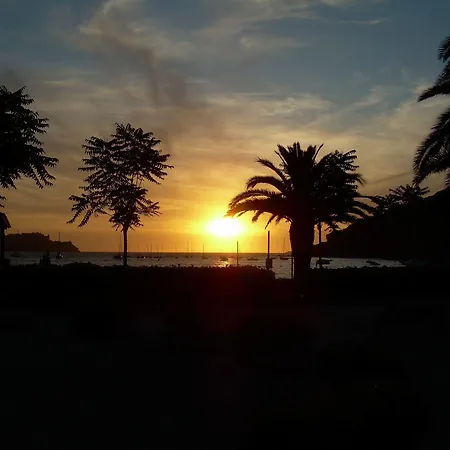 Mare Hotell